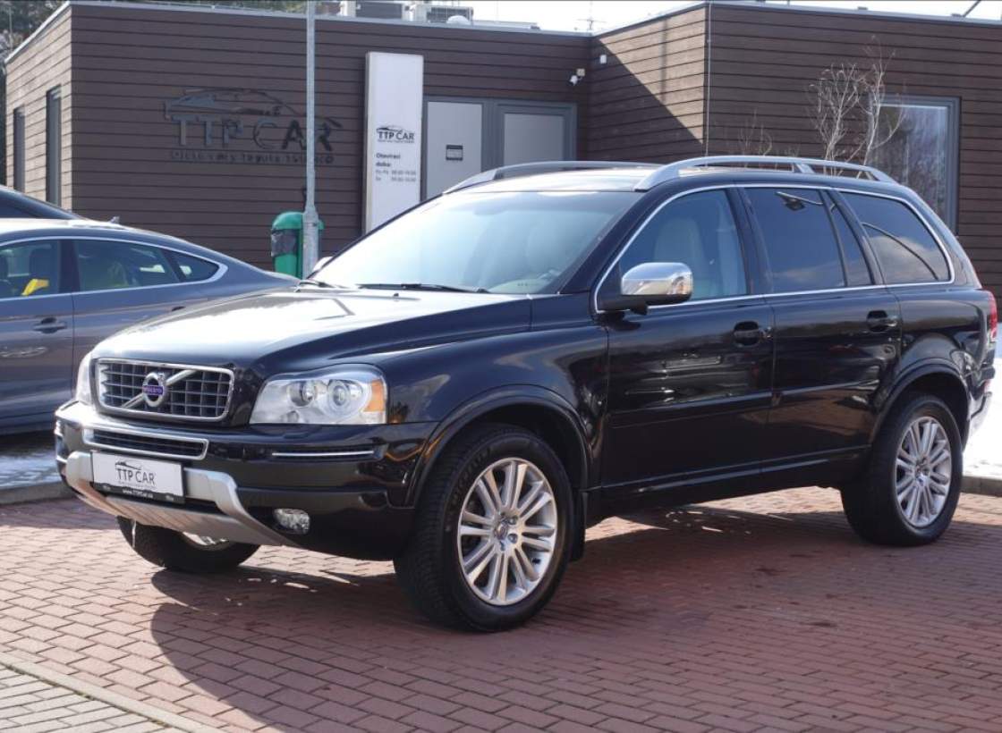 Volvo - XC90