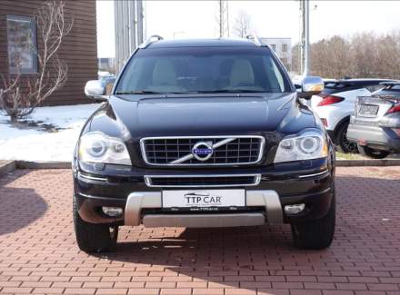 Volvo - XC90