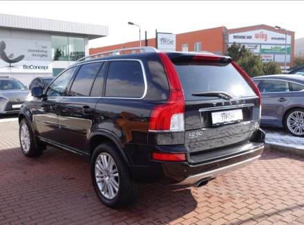 Volvo - XC90