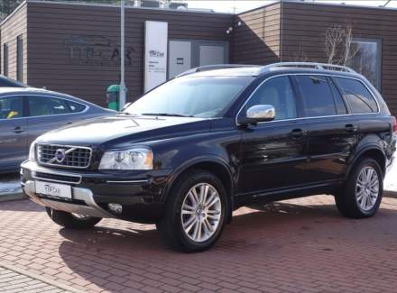 Volvo - XC90