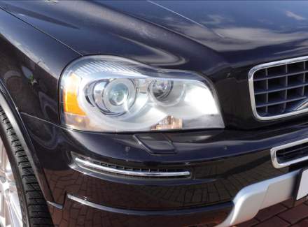 Volvo - XC90