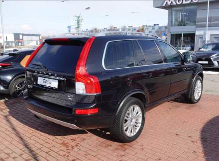 Volvo - XC90