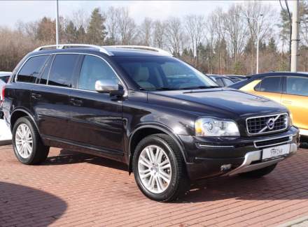 Volvo - XC90