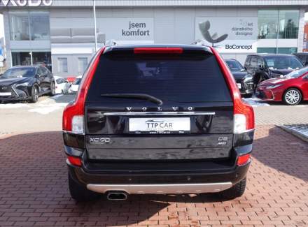 Volvo - XC90