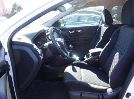 Nissan - Qashqai