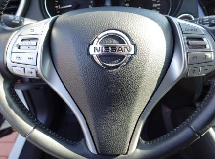 Nissan - Qashqai