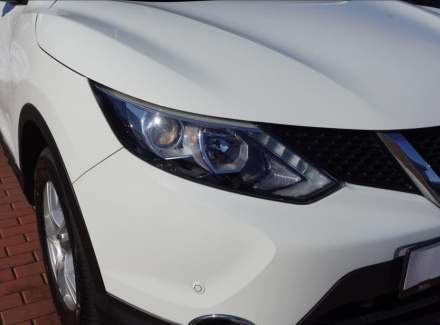 Nissan - Qashqai