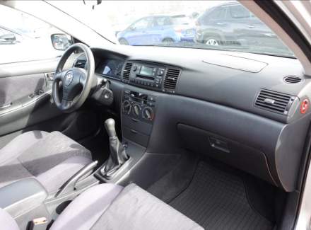 Toyota - Corolla