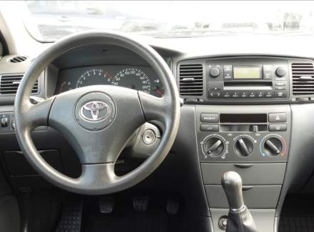Toyota - Corolla