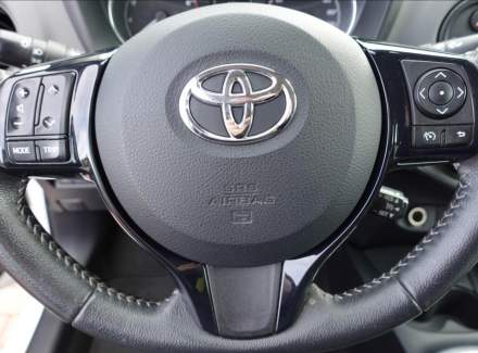 Toyota - Yaris