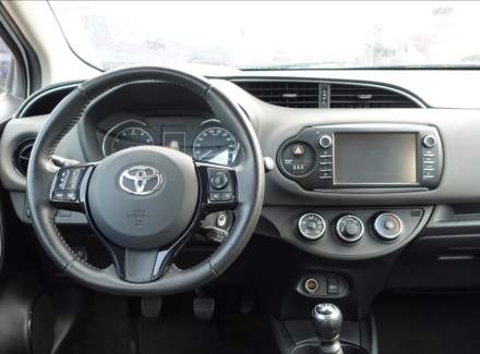 Toyota - Yaris