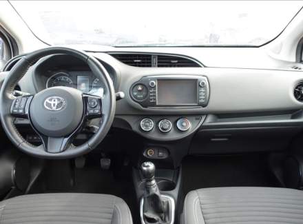 Toyota - Yaris