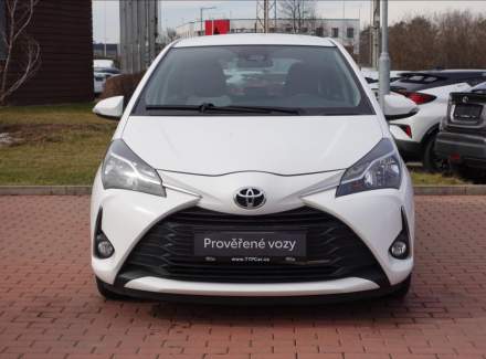 Toyota - Yaris