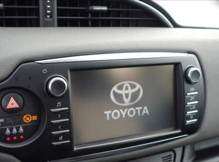 Toyota - Yaris