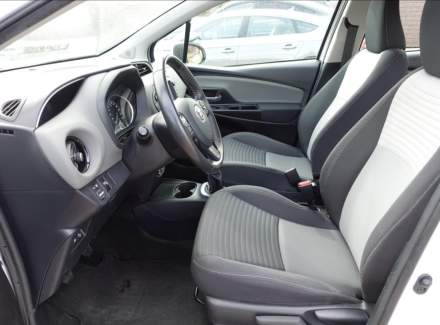 Toyota - Yaris