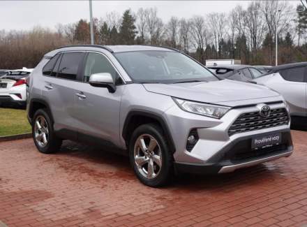 Toyota - RAV 4
