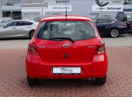 Toyota - Yaris