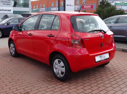 Toyota - Yaris
