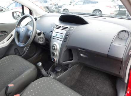 Toyota - Yaris