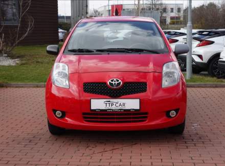 Toyota - Yaris