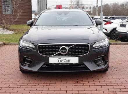 Volvo - V90
