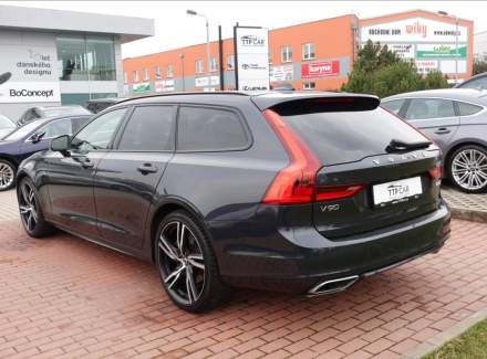 Volvo - V90