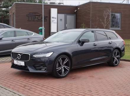 Volvo - V90