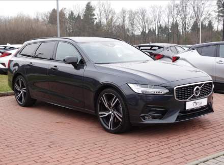Volvo - V90