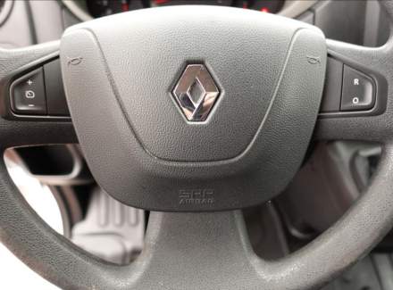 Renault - Master
