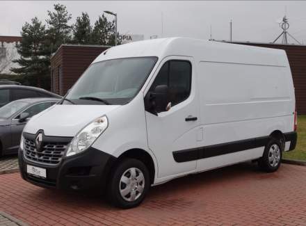 Renault - Master