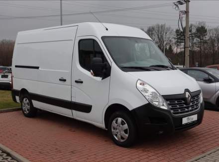 Renault - Master