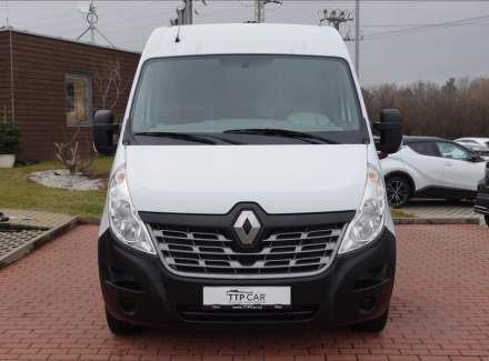 Renault - Master