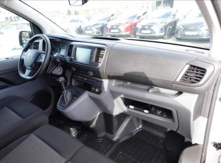 Toyota - Proace