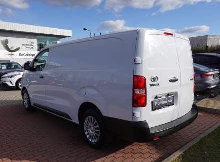 Toyota - Proace