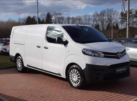 Toyota - Proace