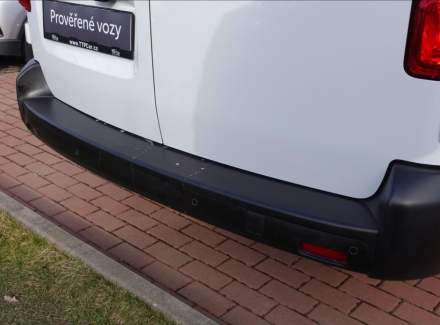 Toyota - Proace