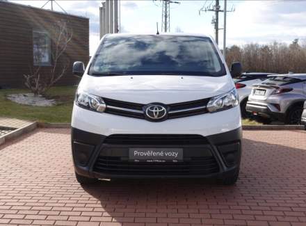 Toyota - Proace
