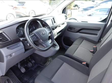 Toyota - Proace
