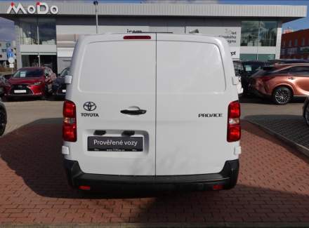 Toyota - Proace
