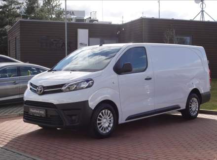 Toyota - Proace