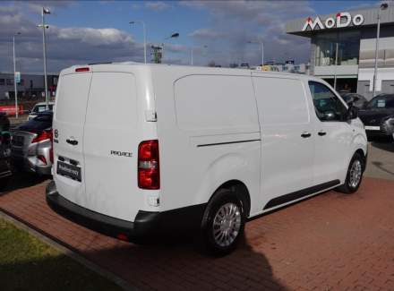 Toyota - Proace