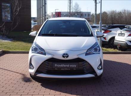 Toyota - Yaris