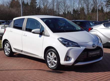 Toyota - Yaris