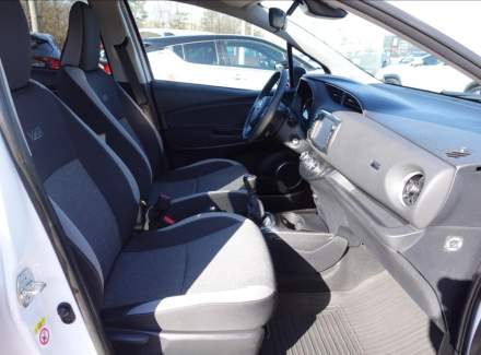 Toyota - Yaris