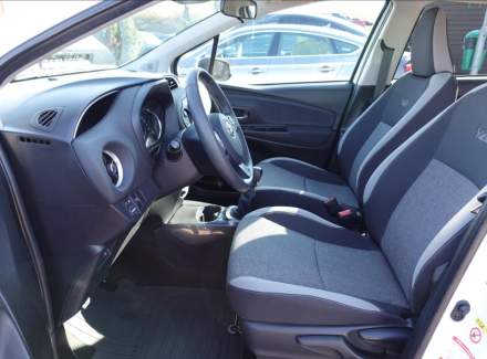 Toyota - Yaris