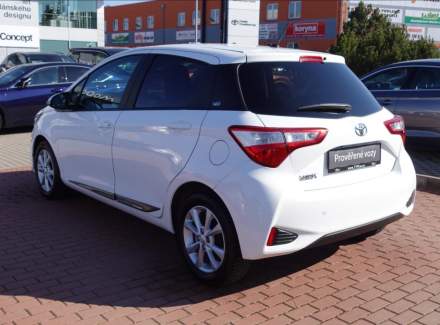 Toyota - Yaris