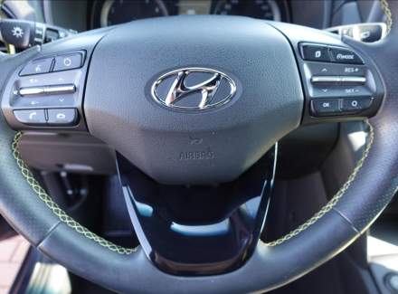 Hyundai - Kona