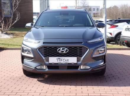Hyundai - Kona