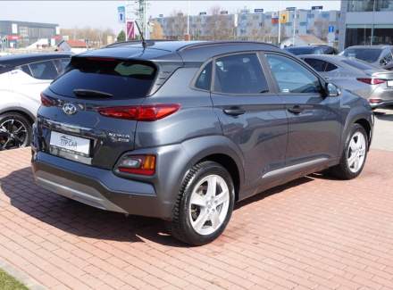 Hyundai - Kona