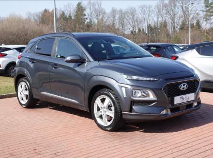 Hyundai - Kona